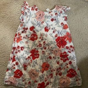 Floral dress Harper canyon